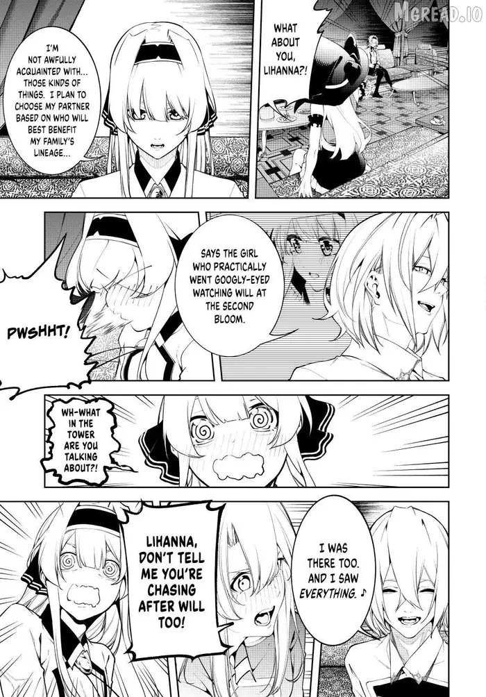 Wistoria: Wand and Sword Chapter 64 image 16_optimized